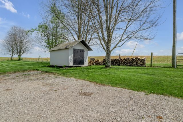 905 Pretty Run Road, Winchester, KY 40391