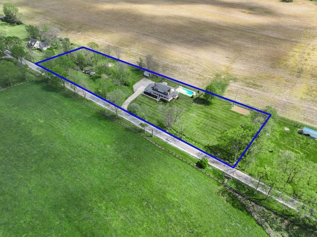 905 Pretty Run Road, Winchester, KY 40391