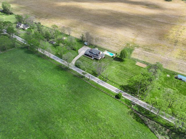905 Pretty Run Road, Winchester, KY 40391