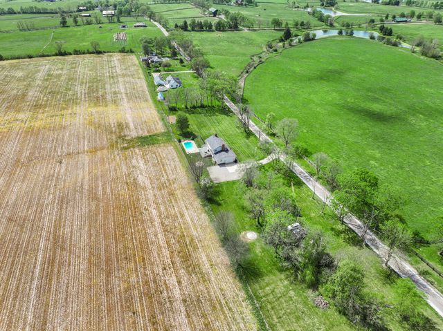 905 Pretty Run Road, Winchester, KY 40391