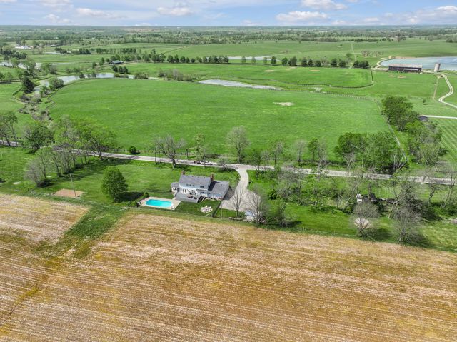 905 Pretty Run Road, Winchester, KY 40391