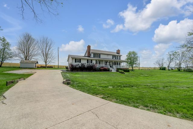 905 Pretty Run Road, Winchester, KY 40391