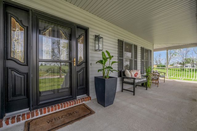 905 Pretty Run Road, Winchester, KY 40391