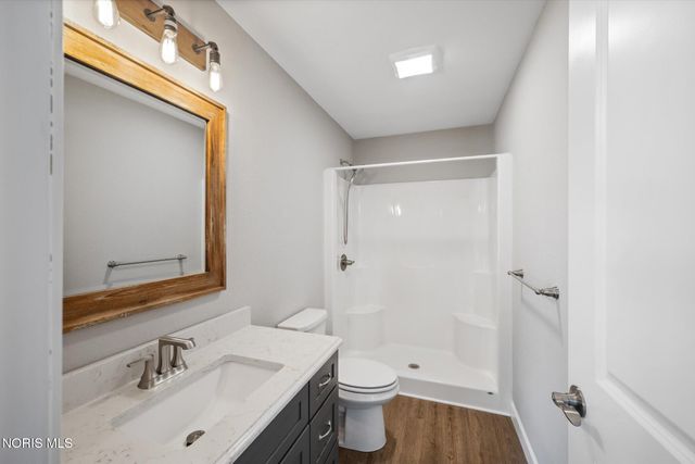 2 Glacier Lane, Delta, OH 43515