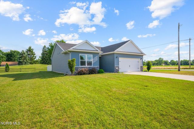 2 Glacier Lane, Delta, OH 43515