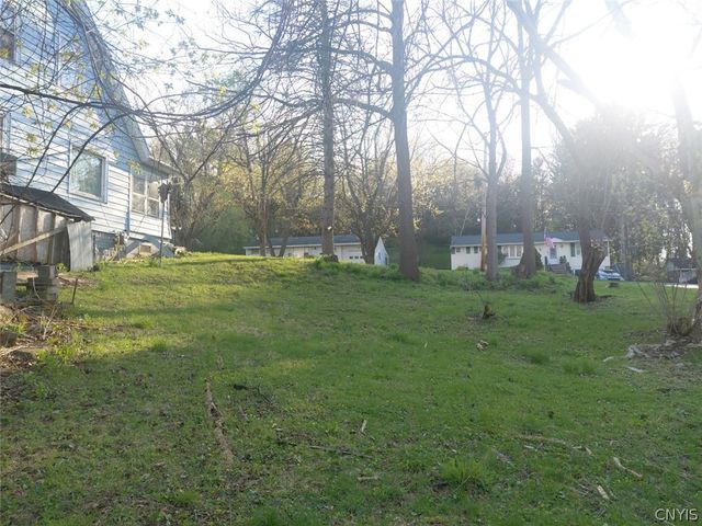 222 Turner Avenue, Camillus, NY 13219
