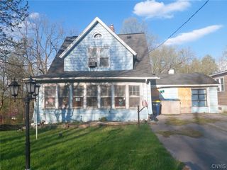 222 Turner Avenue, Camillus, NY 13219