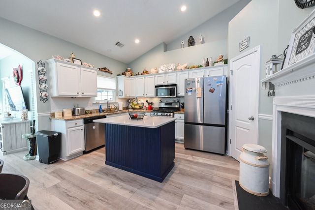 34 Tapestry Lane, Newnan, GA 30265