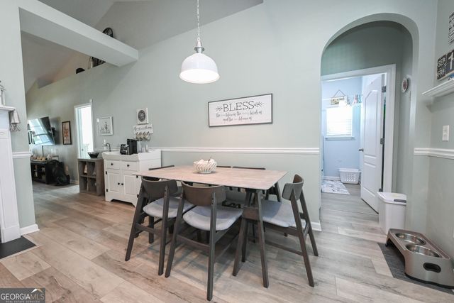 34 Tapestry Lane, Newnan, GA 30265