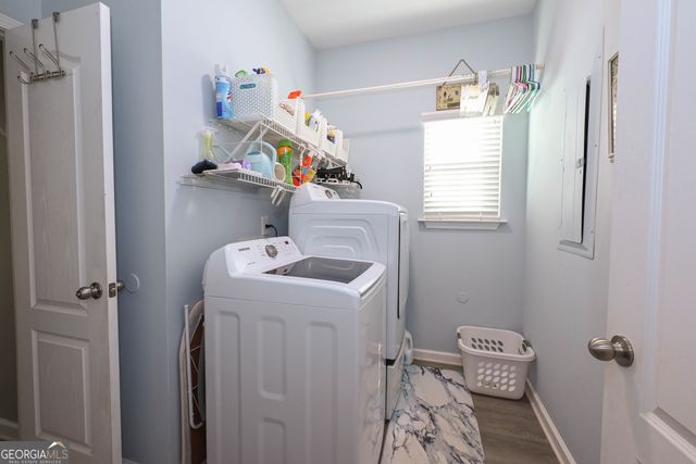 34 Tapestry Lane, Newnan, GA 30265