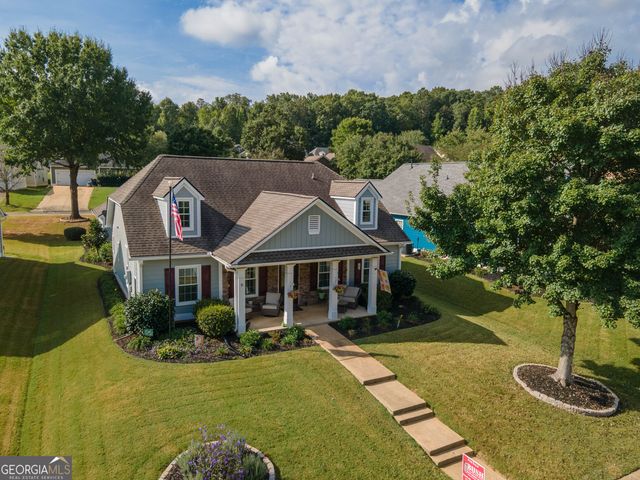 34 Tapestry Lane, Newnan, GA 30265