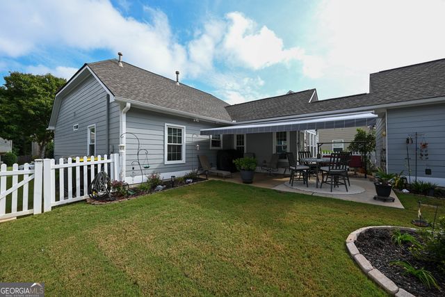 34 Tapestry Lane, Newnan, GA 30265