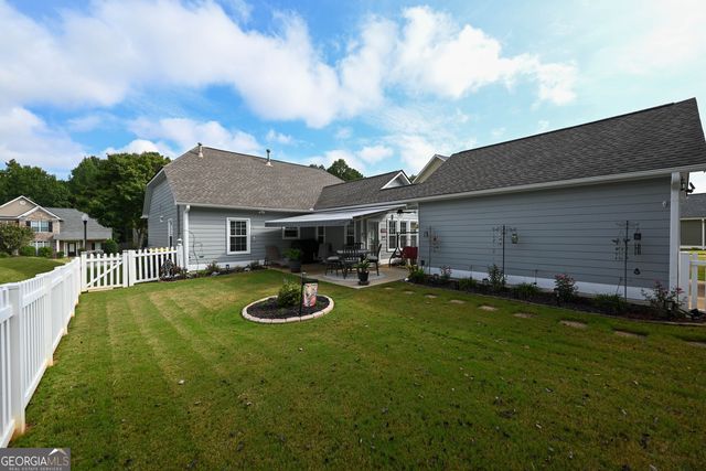 34 Tapestry Lane, Newnan, GA 30265