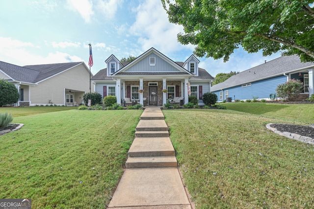34 Tapestry Lane, Newnan, GA 30265