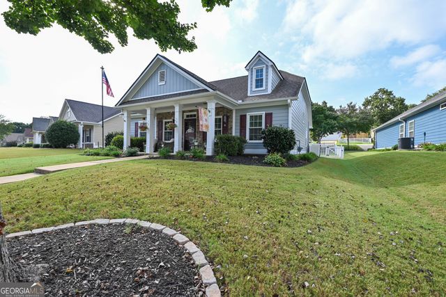 34 Tapestry Lane, Newnan, GA 30265