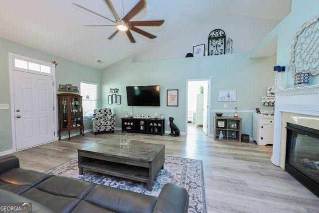 34 Tapestry Lane, Newnan, GA 30265