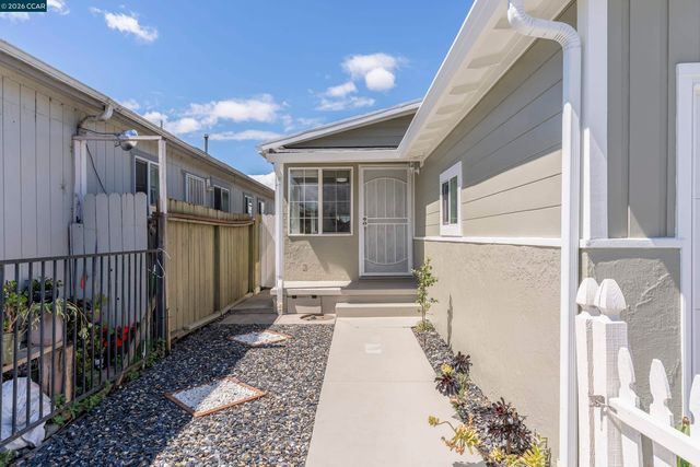 335 S 26Th St, Richmond, CA 94804