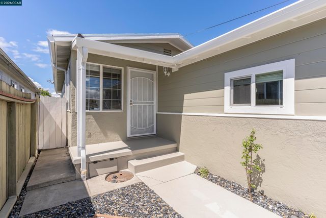 335 S 26Th St, Richmond, CA 94804