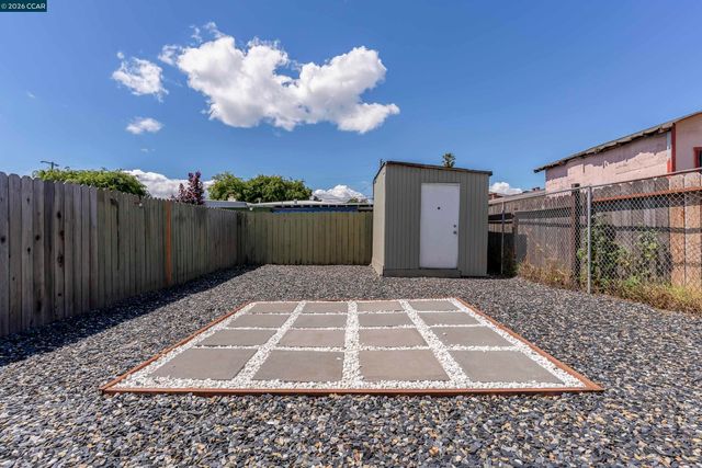 335 S 26Th St, Richmond, CA 94804
