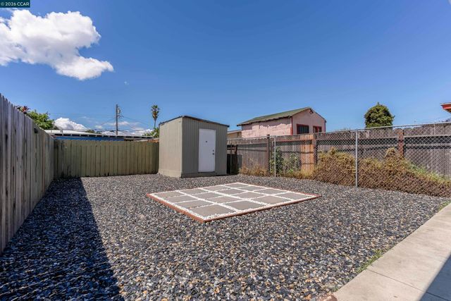 335 S 26Th St, Richmond, CA 94804
