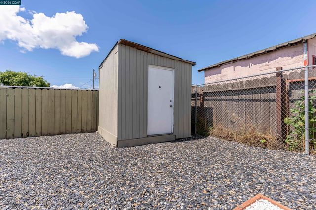 335 S 26Th St, Richmond, CA 94804