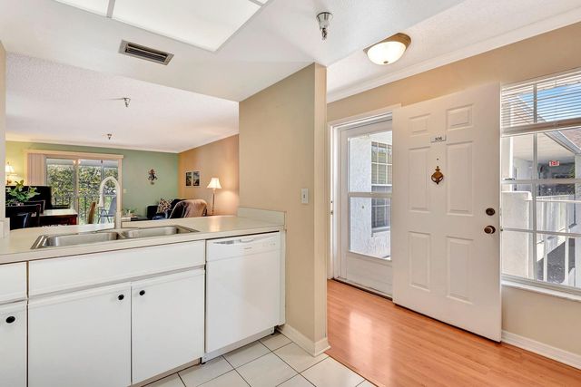 6304 POINTE WEST BOULEVARD A306, Bradenton, FL 34209