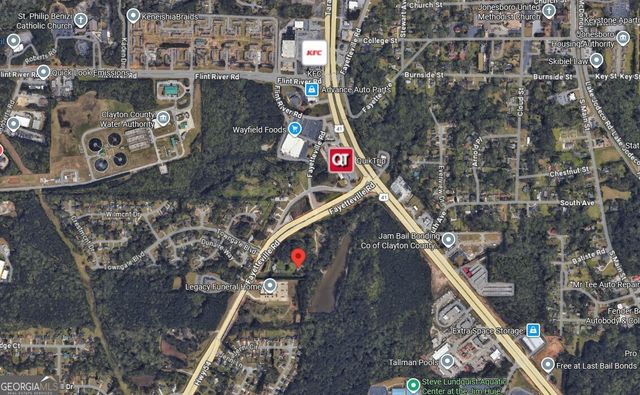 8922 Hwy 54 W, Jonesboro, GA 30238