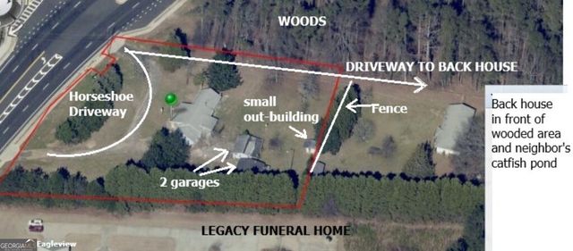 8922 Hwy 54 W, Jonesboro, GA 30238