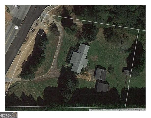 8922 Hwy 54 W, Jonesboro, GA 30238