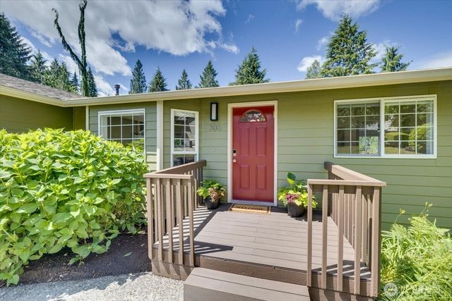 306 Noble Place, Granite Falls, WA 98252