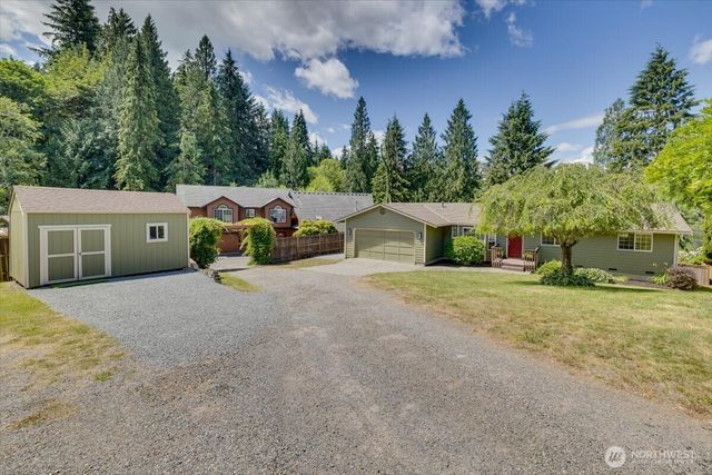 306 Noble Place, Granite Falls, WA 98252