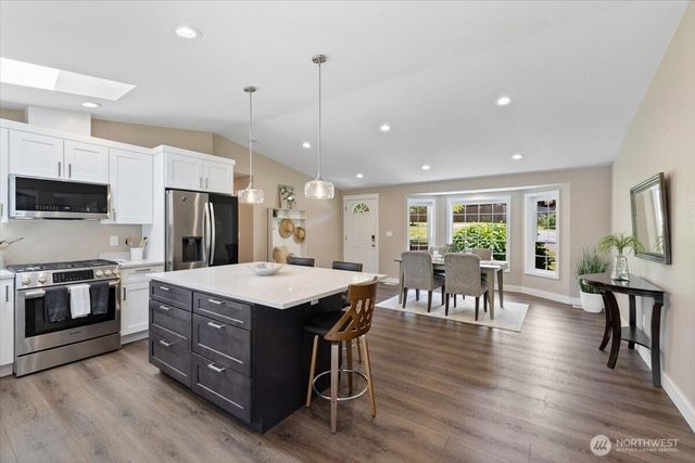 306 Noble Place, Granite Falls, WA 98252
