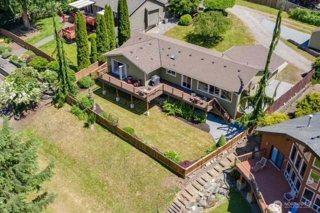 306 Noble Place, Granite Falls, WA 98252