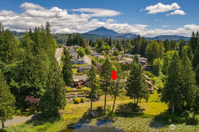 306 Noble Place, Granite Falls, WA 98252