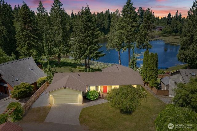 306 Noble Place, Granite Falls, WA 98252