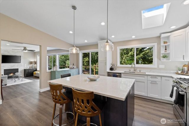 306 Noble Place, Granite Falls, WA 98252