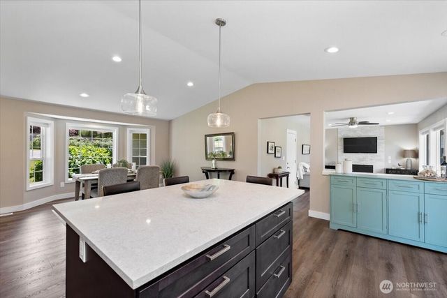 306 Noble Place, Granite Falls, WA 98252
