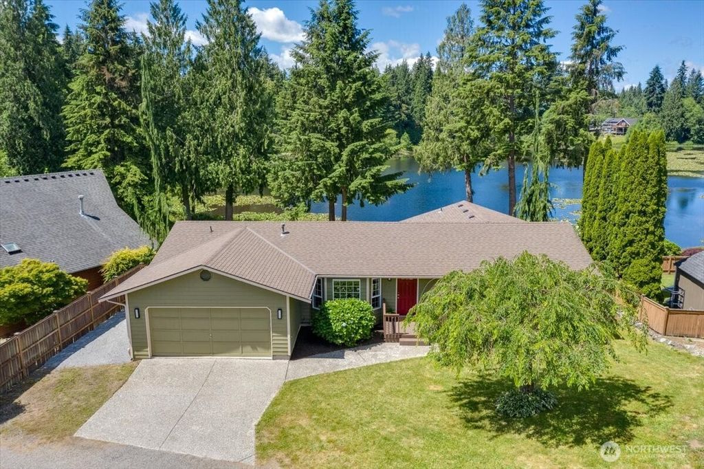 306 Noble Place, Granite Falls, WA 98252