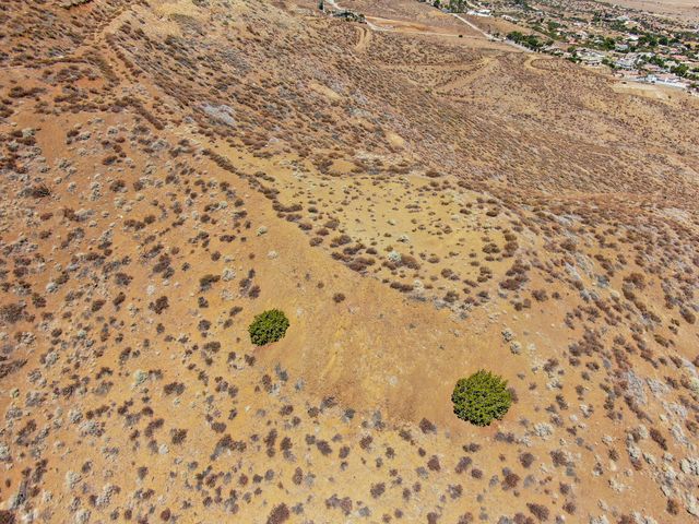 0 Tierra Subida/Mccoy Ranch Rd., Palmdale, CA 93551