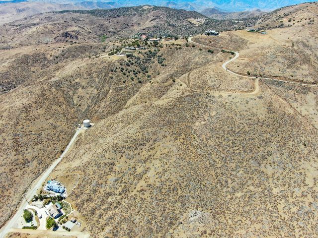 0 Tierra Subida/Mccoy Ranch Rd., Palmdale, CA 93551