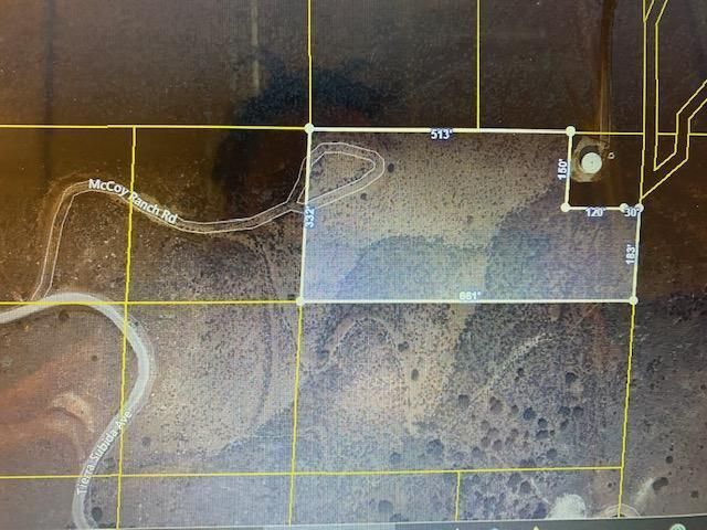 0 Tierra Subida/Mccoy Ranch Rd., Palmdale, CA 93551