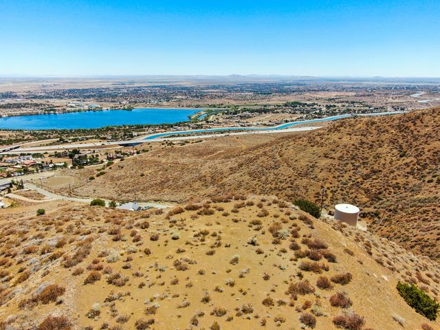 0 Tierra Subida/Mccoy Ranch Rd., Palmdale, CA 93551