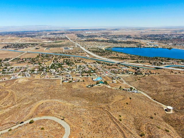 0 Tierra Subida/Mccoy Ranch Rd., Palmdale, CA 93551