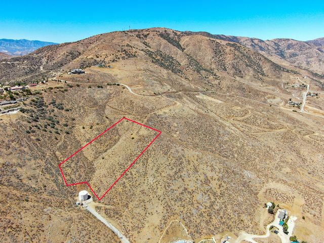 0 Tierra Subida/Mccoy Ranch Rd., Palmdale, CA 93551
