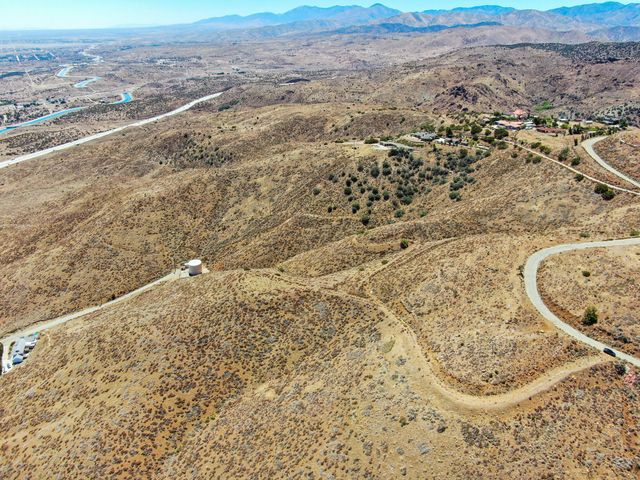 0 Tierra Subida/Mccoy Ranch Rd., Palmdale, CA 93551