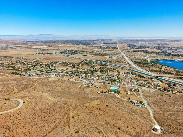 0 Tierra Subida/Mccoy Ranch Rd., Palmdale, CA 93551