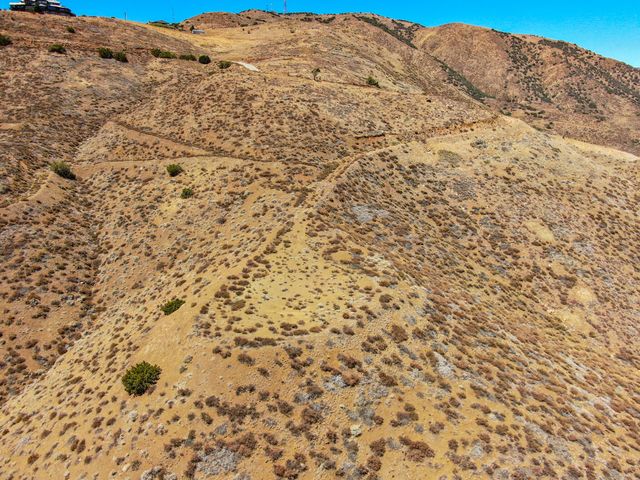 0 Tierra Subida/Mccoy Ranch Rd., Palmdale, CA 93551