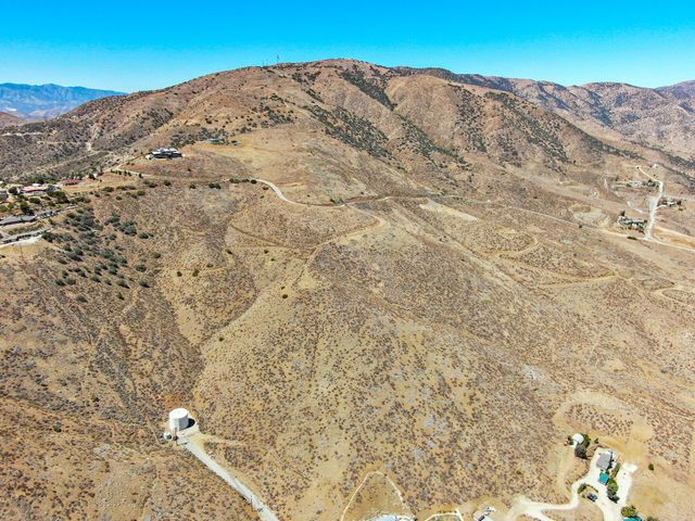 0 Tierra Subida/Mccoy Ranch Rd., Palmdale, CA 93551