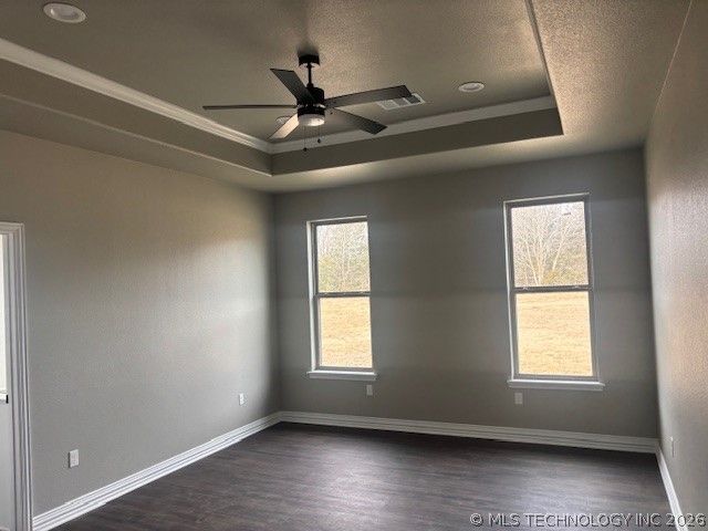 180 Sunset Way, Mead, OK 73449