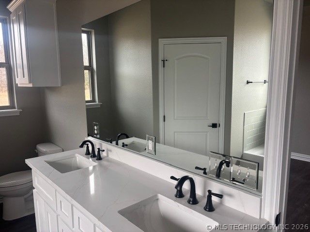 180 Sunset Way, Mead, OK 73449